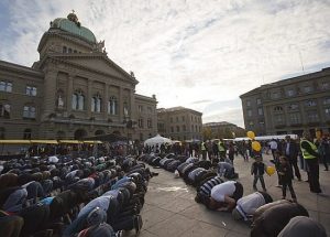 Muslims-in-Bern